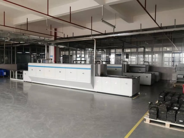 生產(chǎn)車(chē)間